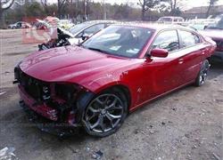 دودج تشارجر